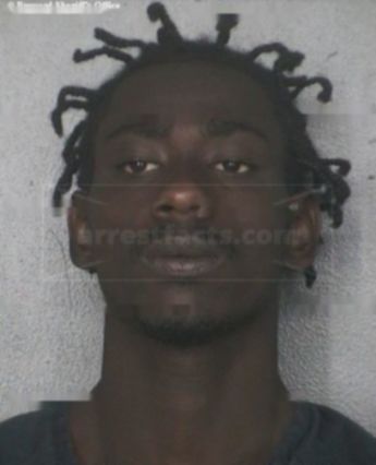Devan Bryant