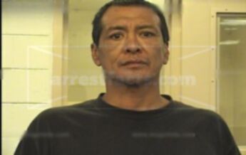 Cruz Benedict Abeita