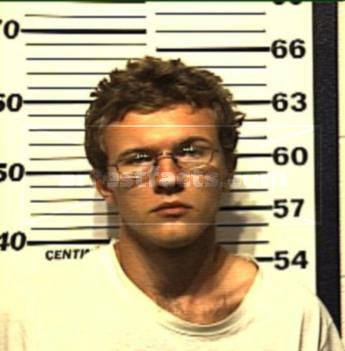 Jonathan William Bell
