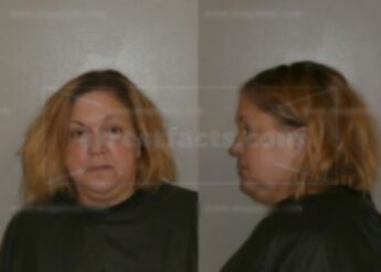 Laura Ann Blackley