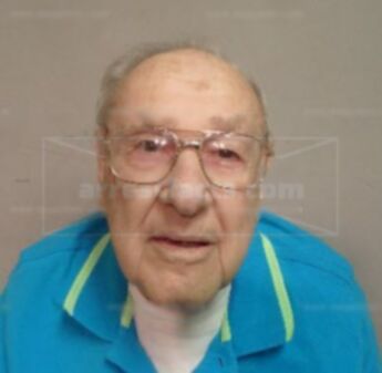 Harold Julius Hackmeier