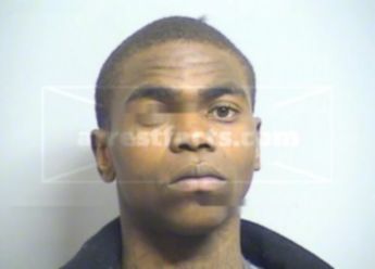 Brandon E Brown Jr.