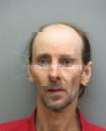 Randall Michael Gaudet