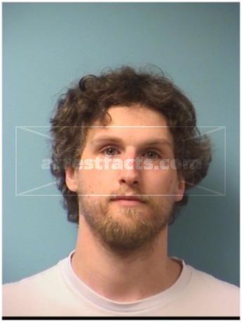 Nathan Thomas May