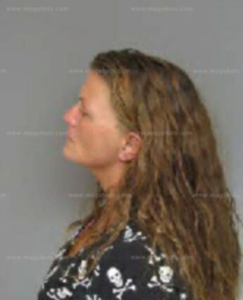 Vicki Dawn Lankford