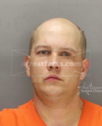 Harris Dustin Lee