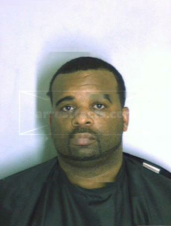 Jermaine Hamilton