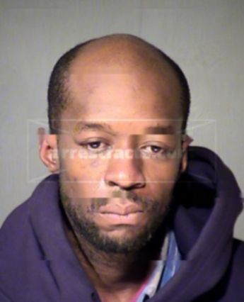 James Curtis Bland