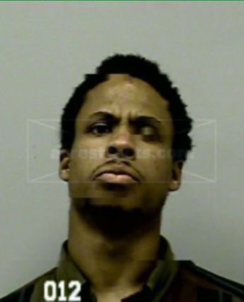 Franklin Deron Walden