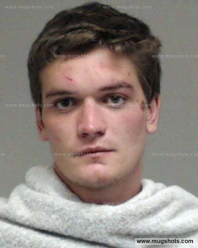 Trenton Dale Montgomery