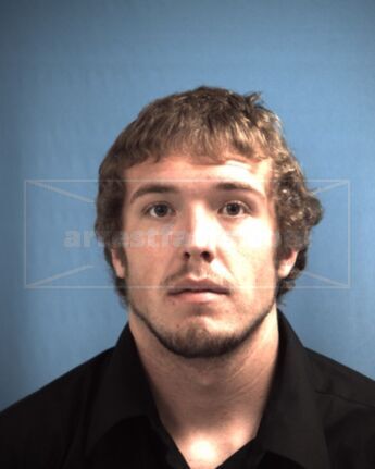 Brock Edward Vansickle