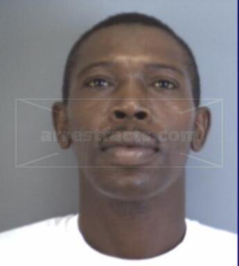 Calvin Earl Walker