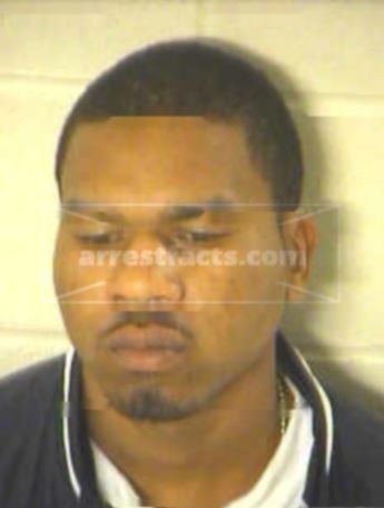 Reginald Hendricks