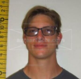 Beau Daniel Peterson