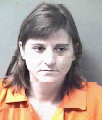 Katherine Earline Turner