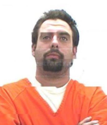 John David Harley Briggs