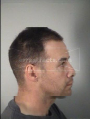 Greg Michael Kramer