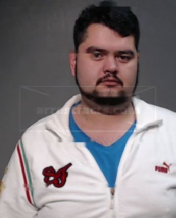 Edgar Arron Prichard Marquez