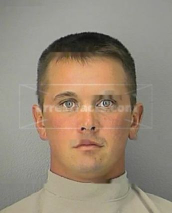 Bryce Alan Mallory