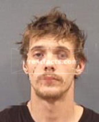 Shane Michael Loucks