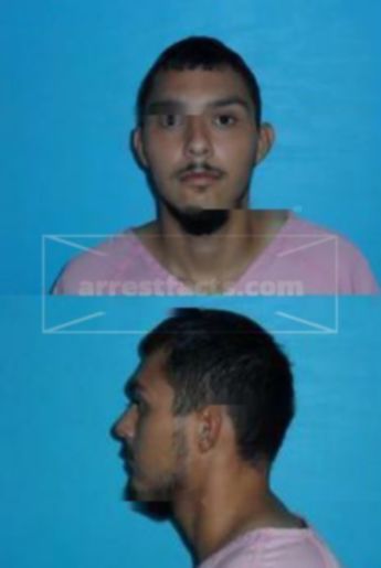 Mario Rodriguez Iii