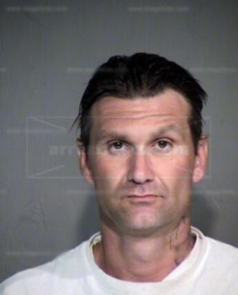 Anthony Curtis Reese