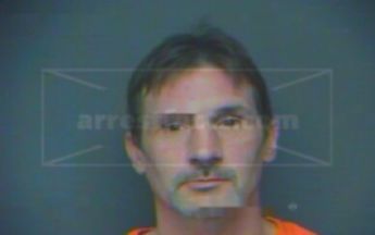 Byron Scott Ulch