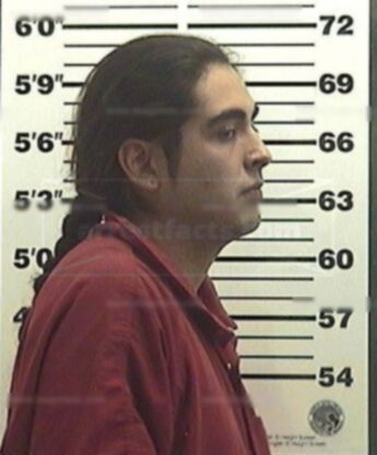 Joaquin Thompson