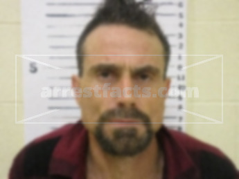 Rick Preston Reeves