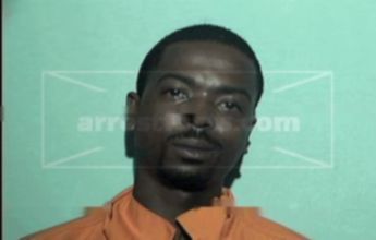 Antonio Stephan Caldwell