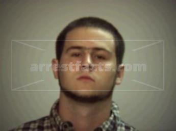 Richard Nicholas Grady