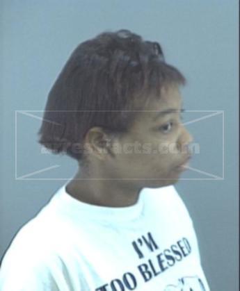 Carteshia Latrice Watkins