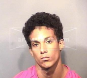 Elijah Antonio Jenkins