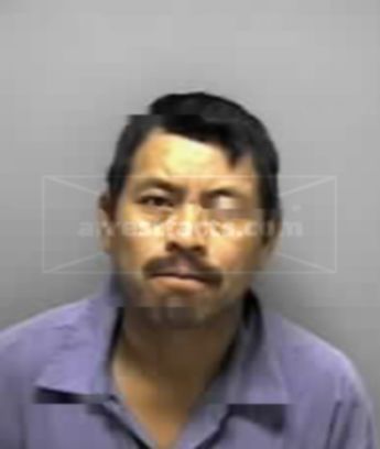 Jose Tomas Lopez