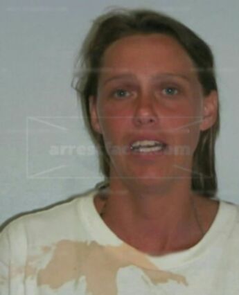 Brenda Elaine Crews