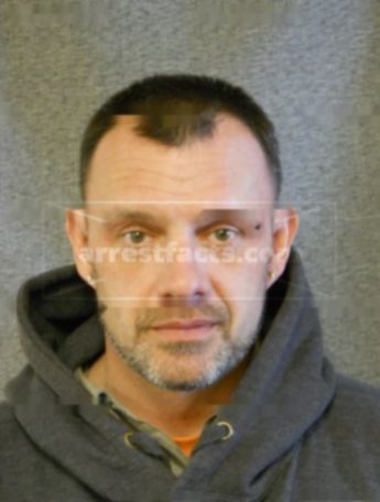 Mark A Tolzda