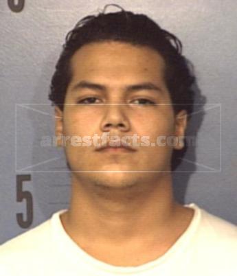 Edward Deleon Longoria