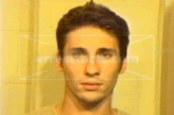 Graham Charles Armstrong