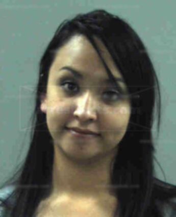Kayla Marie Dominguez
