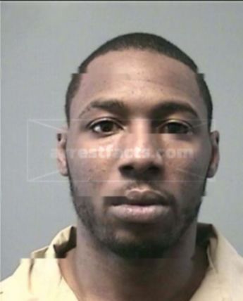 Timothy Austin Smith Jr.