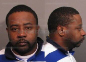 Marcus Derell Roberts