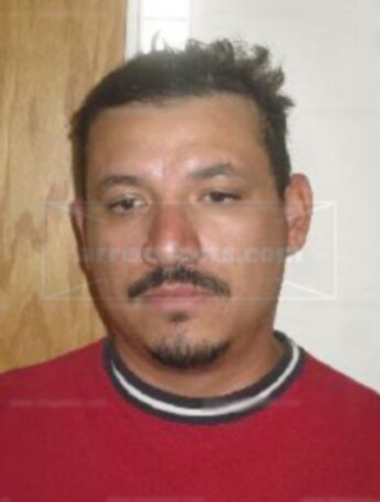 Victor Hugo Rodriguez