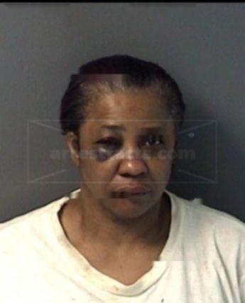Geraldine Gates Wilridge