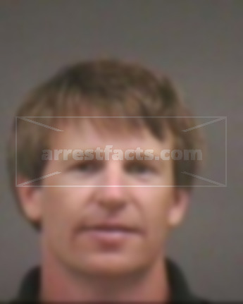 Rodney Ervin Casper