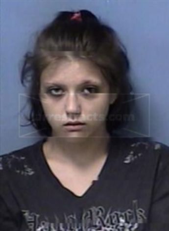 Casie Danielle Mcclain