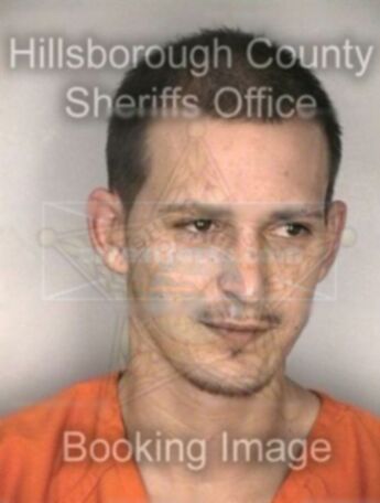 Christopher Paul Cooper