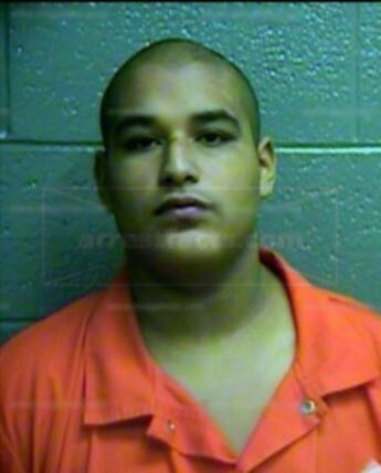 Jonathan Hernandez