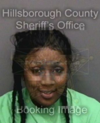 Jessica Monique Boyd