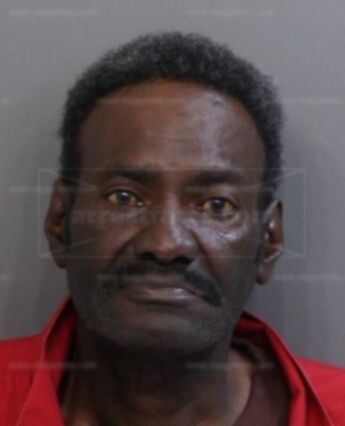 William Ervin Morris