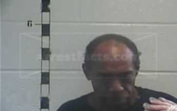 Kendrick Darnell Chambers